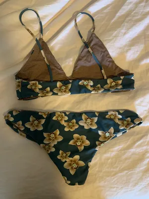 Acacia Swimwear Swimwear Set thumbnail 2