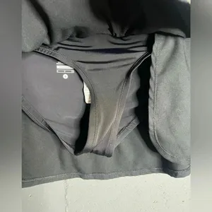 Nike Solid Element Swim Boardskirt.  Size Small thumbnail 3
