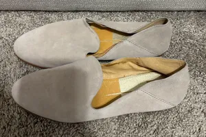 Dolce Vita Suede Mules Size 8 thumbnail 5