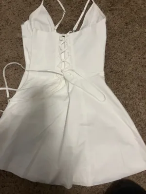 Babyboo Dress Mini thumbnail 2
