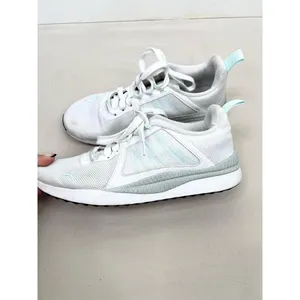 Puma 36889206 White LaceUp Mesh Upper Logo On Side Sneakers US 9 Eur 40 Uk 65 thumbnail 3