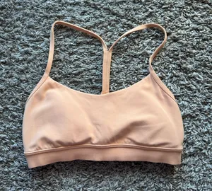 Lululemon Sports Bra thumbnail 1