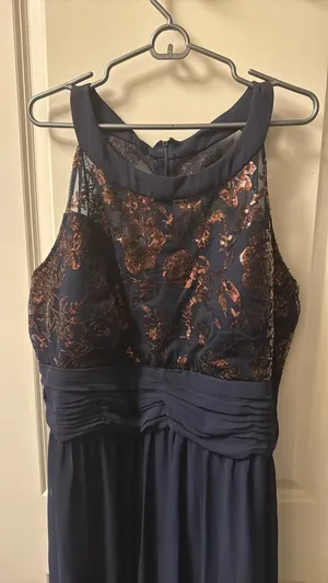Scarlett Gown thumbnail 3