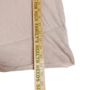 LINCOLN OUTFITTERS Henley Sweater Hoodie Pullover Waffle Knit thumbnail 10
