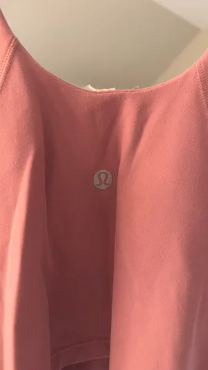 Lululemon Tank Align thumbnail 2