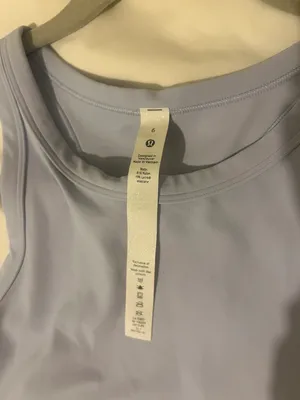 Lululemon Align Tank thumbnail 3
