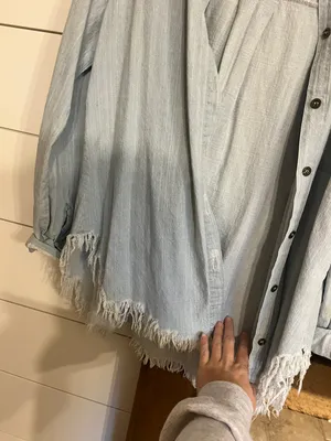 Jean Pullover thumbnail 3