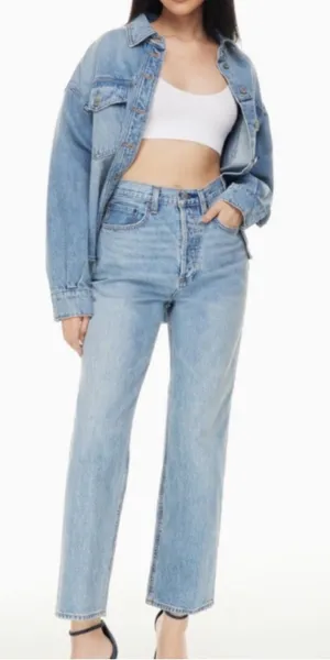 Denim Forum Jeans  thumbnail 1
