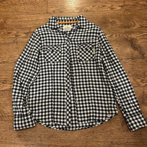 Field & Stream Plaid button down thumbnail 1