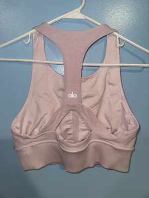 Alo Yoga Sports Bra thumbnail 1