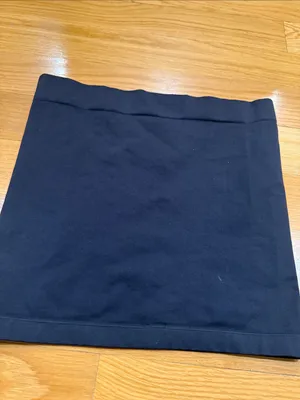 Ingrid & Isabel black bellaband size 1.(s/m) thumbnail 3
