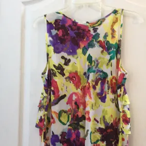 FINAL MARKDOWN Ladies daisy fuentes top medium thumbnail 5