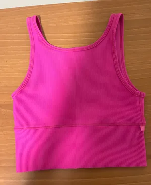 Lululemon Power Pivot Tank thumbnail 1