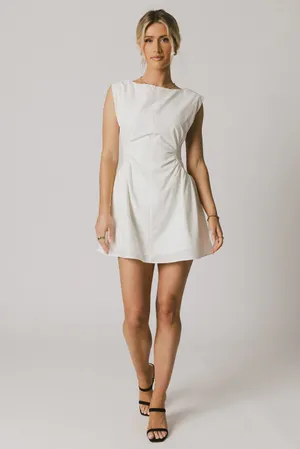 Bohme Dress Mini thumbnail 3