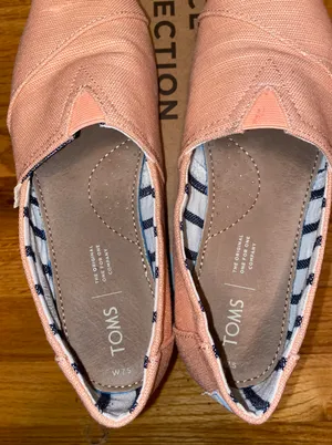 Pink Size 7.5 thumbnail 4
