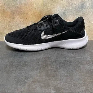 Nike Flex Experience Run 11 Next Nature Women's Black Sneakers Size 8 thumbnail 9