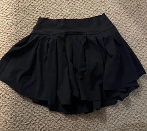 Aerie Skirt Tennis OFFLINE Pleated thumbnail 1