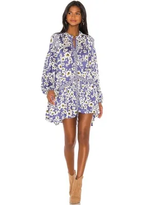 Free People Dress Small thumbnail 14