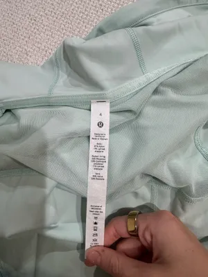 Lululemon Zip-Up thumbnail 3