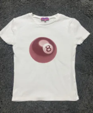 8 Ball Tee 🎱 thumbnail 1