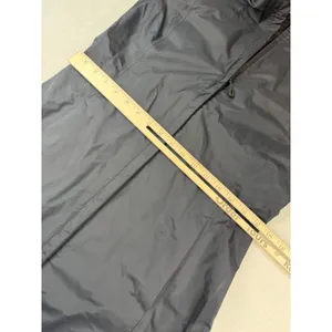 Patagonia Women's Torrentshell 3L Rain Parka Black Size XS NWT ($250 Retail) ** thumbnail 6