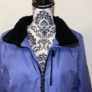 ZeroXposur Women's Purple Ski Jacket Size Large thumbnail 8