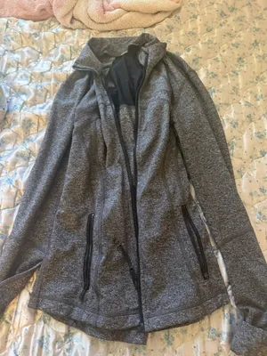 Lululemon Define Jacket thumbnail 1