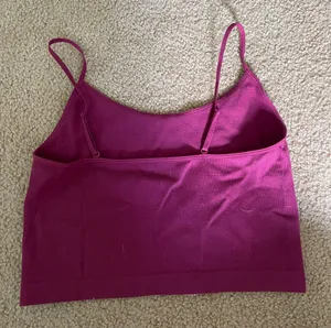 Cropped Tank thumbnail 3