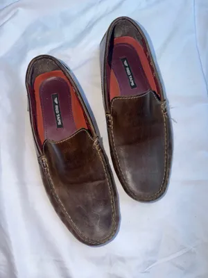 Red tape men’s 8.5 thumbnail 2