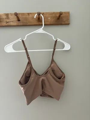 YITTY Nearly Naked Shapewear Plunge Bra thumbnail 3