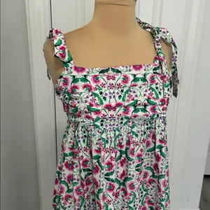 Misa Los Angeles Serafina Floral Maxi Dress thumbnail 6