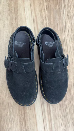 Doc Martin Clogs thumbnail 6