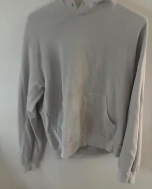 SweatShirt Gray Size M thumbnail 2