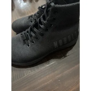 NOBULL Outwork Cross Fitnesses Lifting Training Workout Women Sz 9 Men 7.5 thumbnail 7