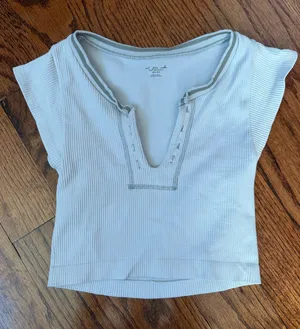 Urban Outfitters Out From Under top thumbnail 1
