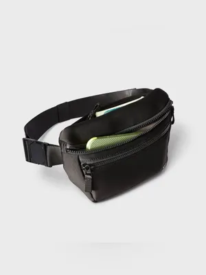 All in Motion Premium Belt Bag Fanny Shoulder Pack thumbnail 3