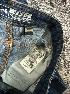 Carhartt Jeans thumbnail 6
