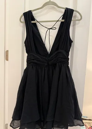 Abercrombie Dress Mini thumbnail 2