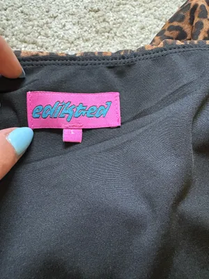 Edikted Mini Skirt thumbnail 3