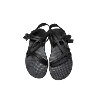 Chacos Z2 Classic Black Sport Sandals Toe Loop Strappy Hiking Womens 10 thumbnail 4