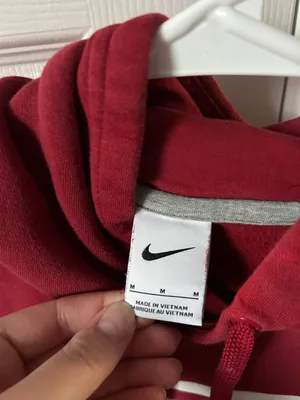 Nike Temple Sweatshirt thumbnail 2