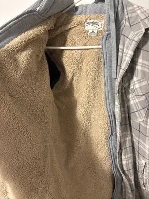 Canyon Guide Amazon Outfitters Hooded Flannel thumbnail 5