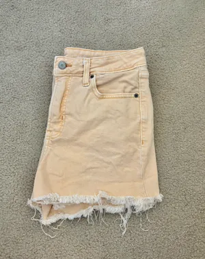 Old Navy Shorts Jean thumbnail 3