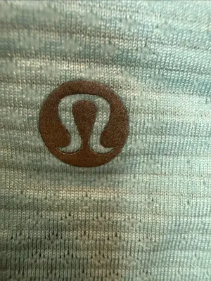 lululemon athletica Swiftly Tech ScoopNeck Tank 2.0 *Race - Foam thumbnail 4