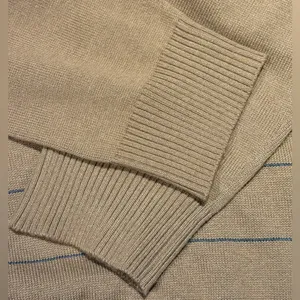 Tahari Oversized Crew Neck Sweater thumbnail 3