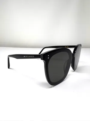 GENTLE MONSTER Flatba “My Ma” sunglasses, unisex thumbnail 9