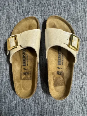 Birkenstock Catalina Luxe Slide Sandal thumbnail 10