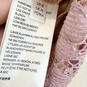 Free People Dangerous Love Lace Dress 10 CottageCore Fairy Grunge Coquette Party thumbnail 8