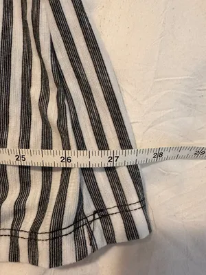 Striped Blouse thumbnail 3