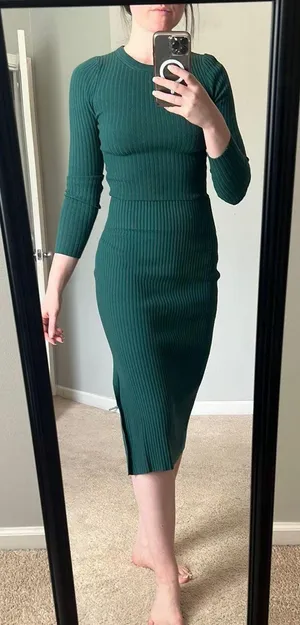Express Sweater Set thumbnail 2